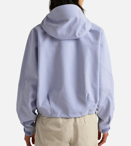 Arc'teryx Altira Cropped Jacket W Kasumi
