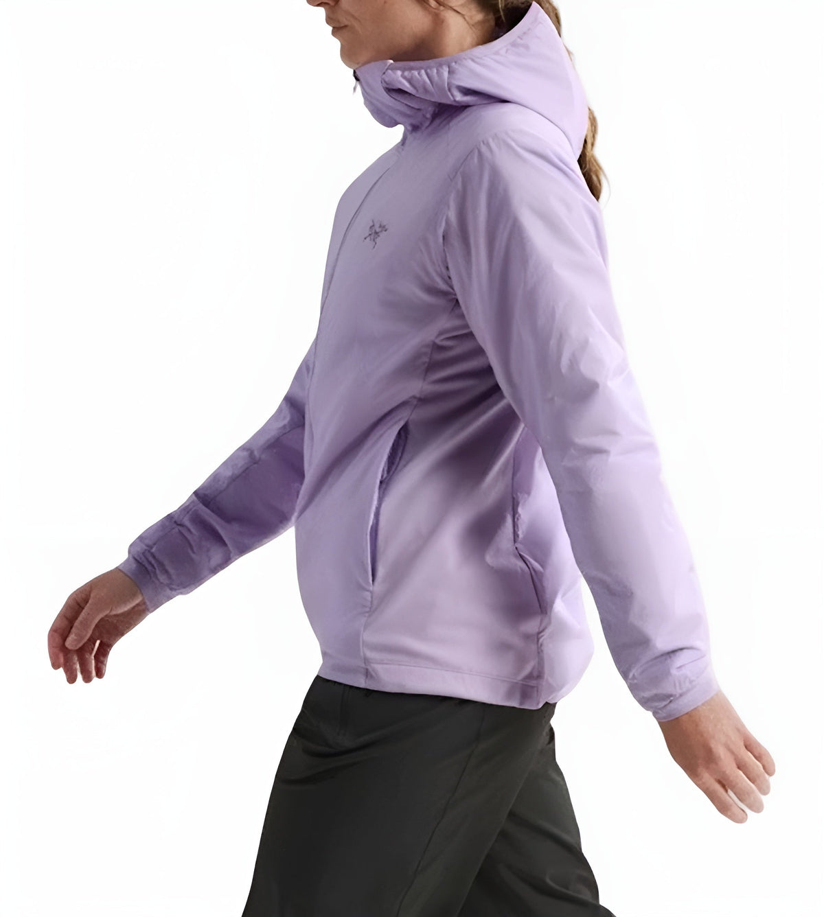 Arc'teryx Atom Hoody W Mallow
