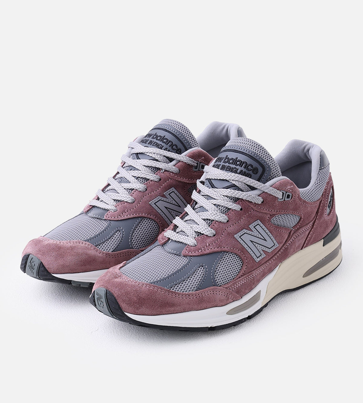 New Balance Made in UK U991MA2 Rose Taupe