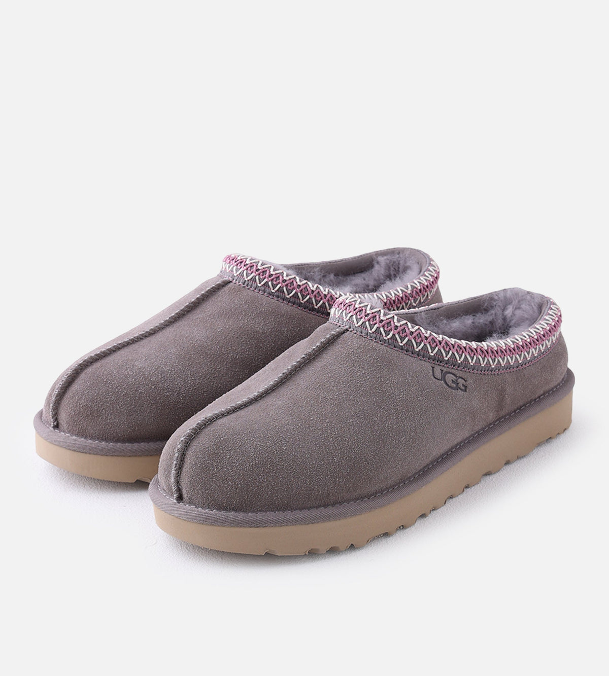 UGG W Tasman II Stormy Grey