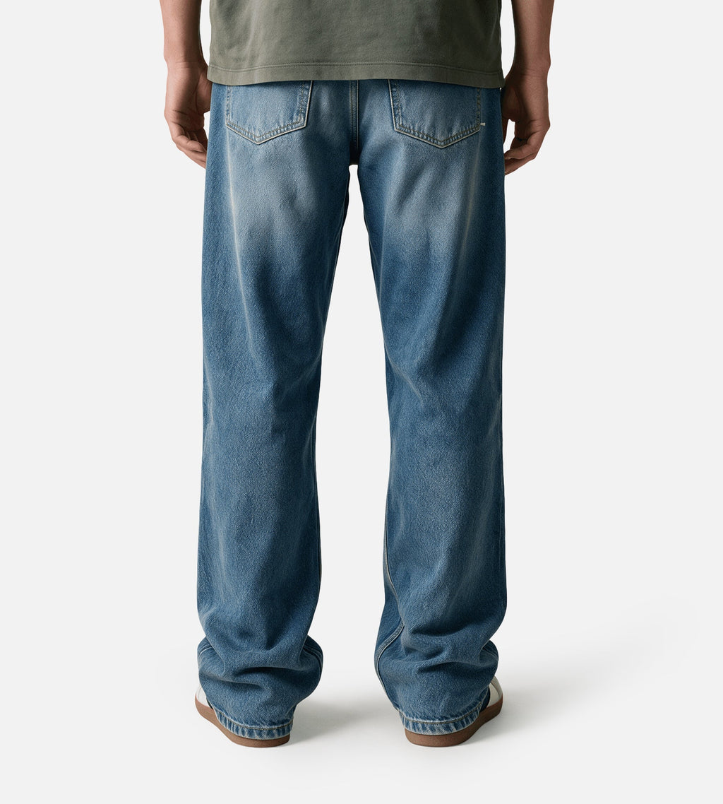 Tenue Jim Jeans Arroyo