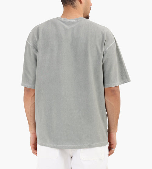 Carhartt WIP Loose Pocket T-shirt Shady Green