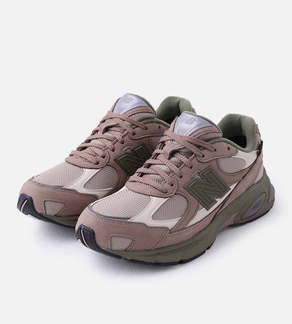 New Balance U20105HA Light Mushroom