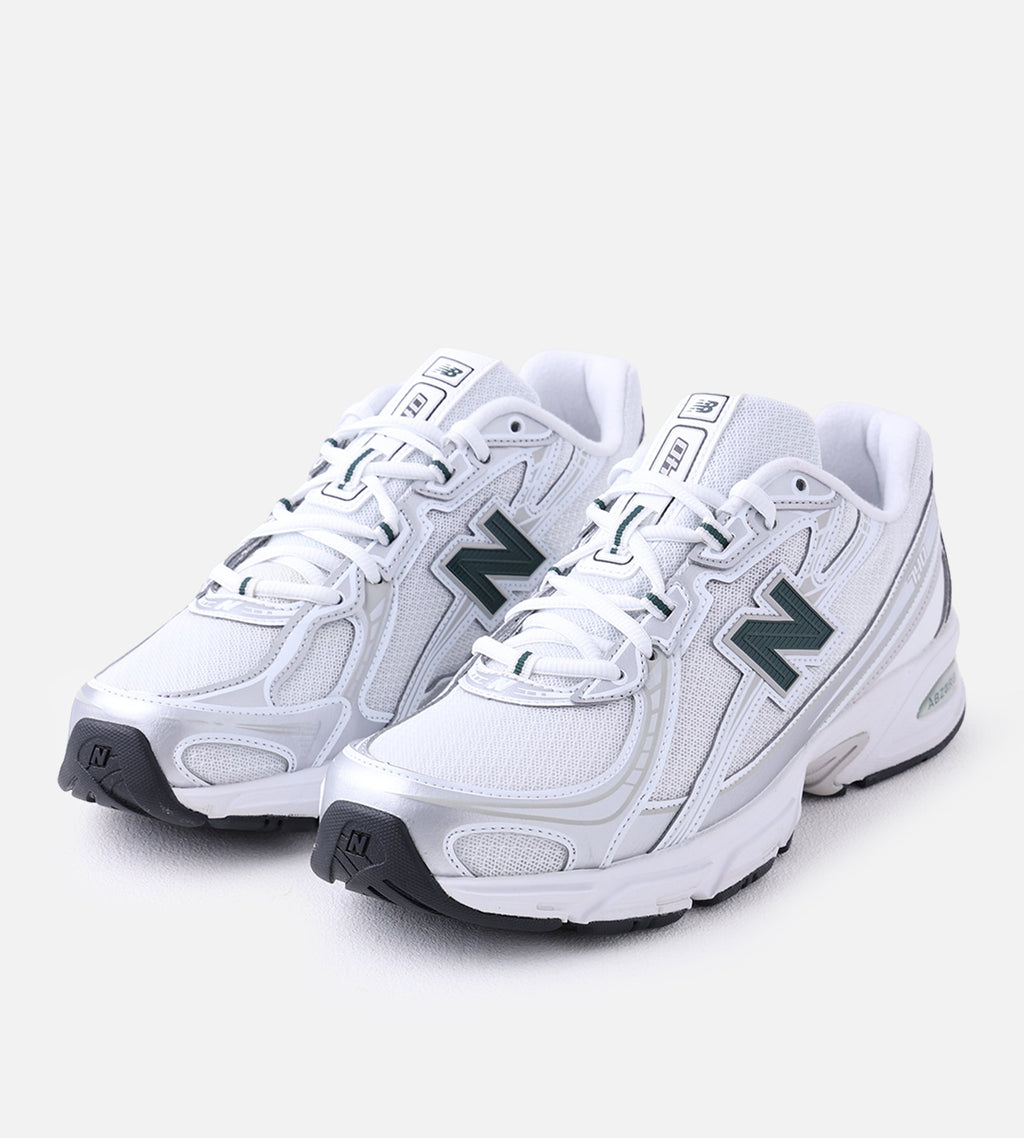 New Balance U74041J White