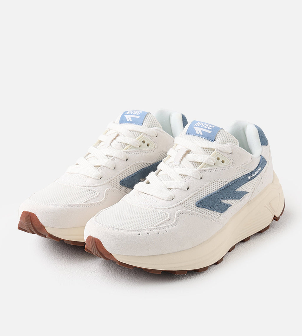 Hi-Tec HTS SHADOW RGS Windward Blue Gardenia