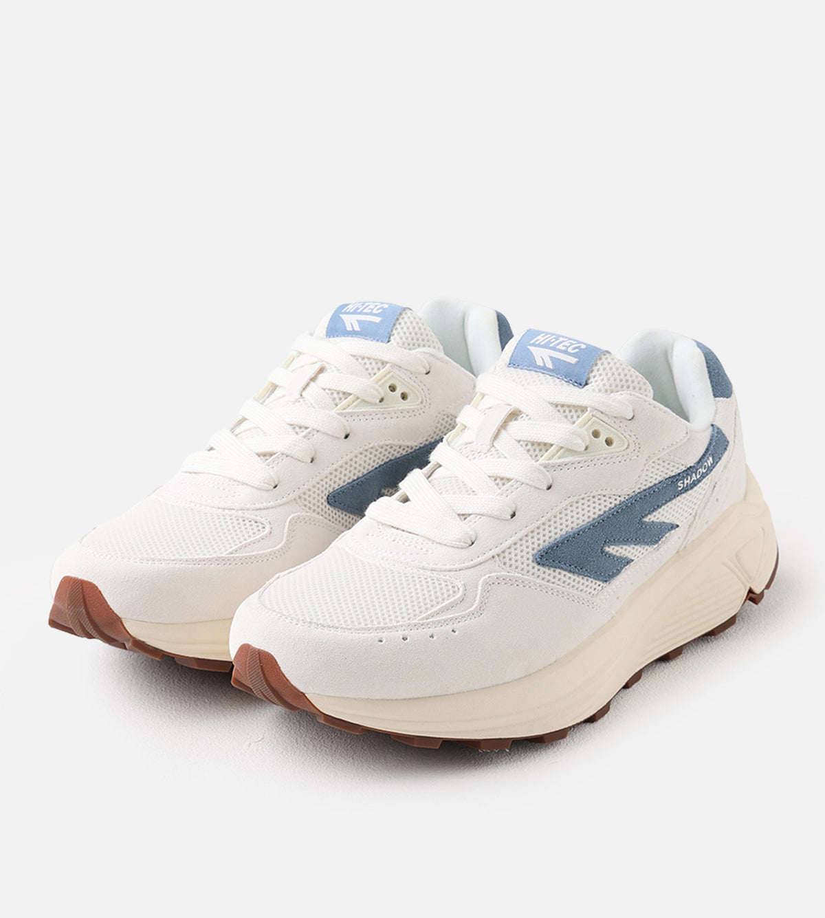 Hi-Tec HTS SHADOW RGS Windward Blue Gardenia
