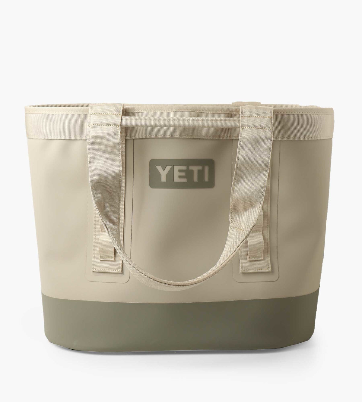 YETI Camino Carryall 35 Everglade Sand