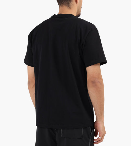 Carhartt WIP Dont Snitch T-shirt Black