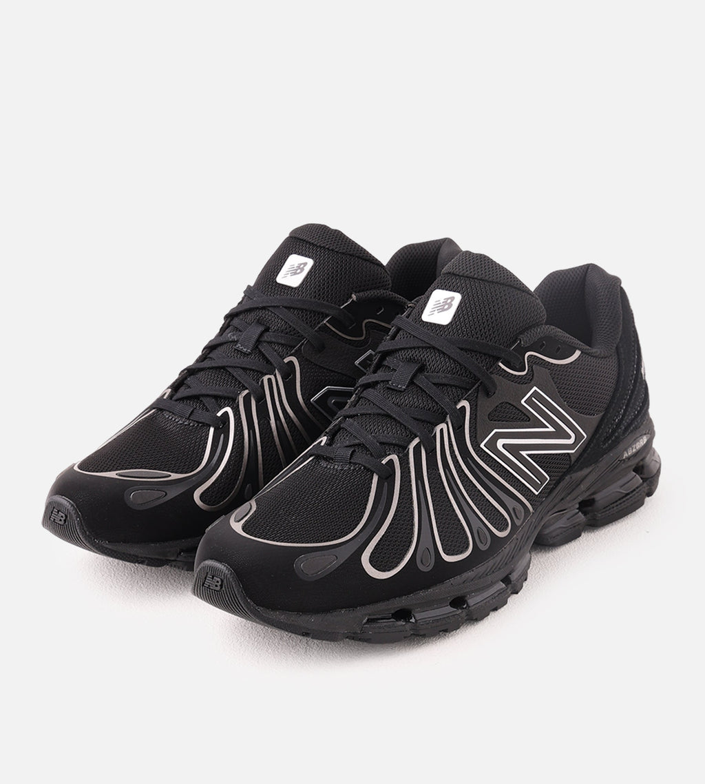 New Balance U189093H Black
