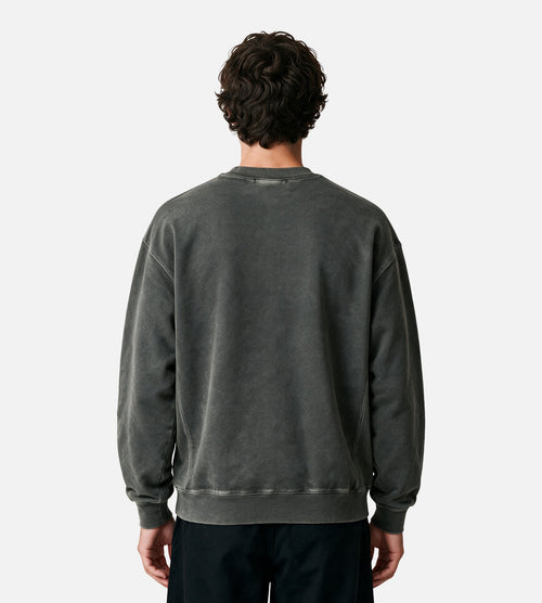 Carhartt WIP Lambert Sweater Raven