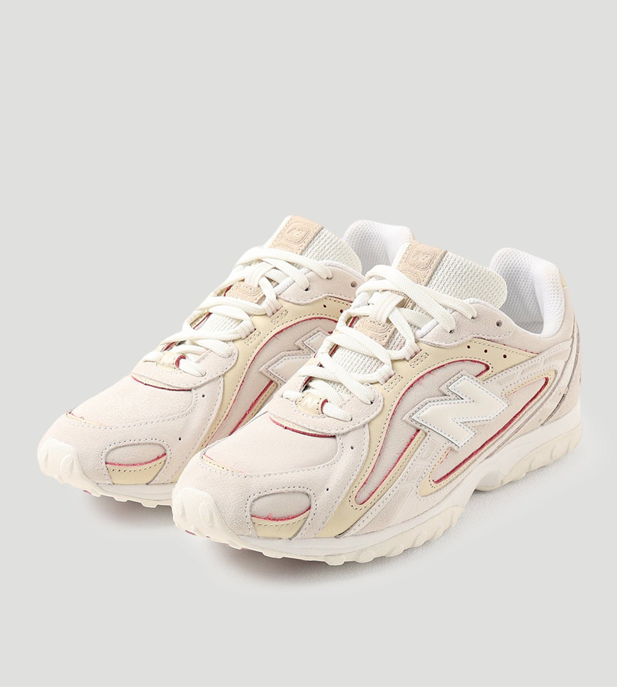 New Balance U204LSC Sea Salt