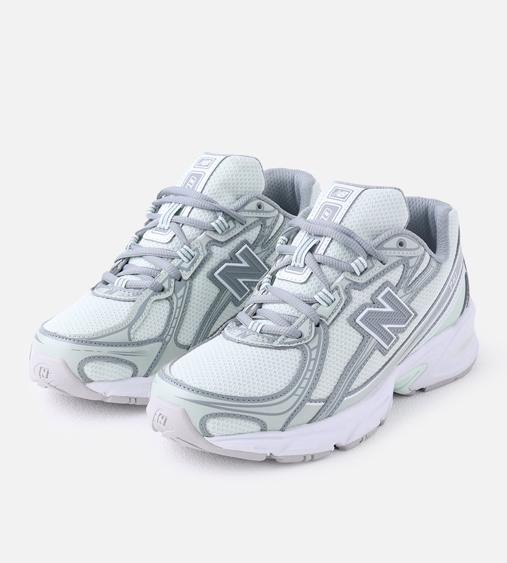New Balance U7406VK Mint Water