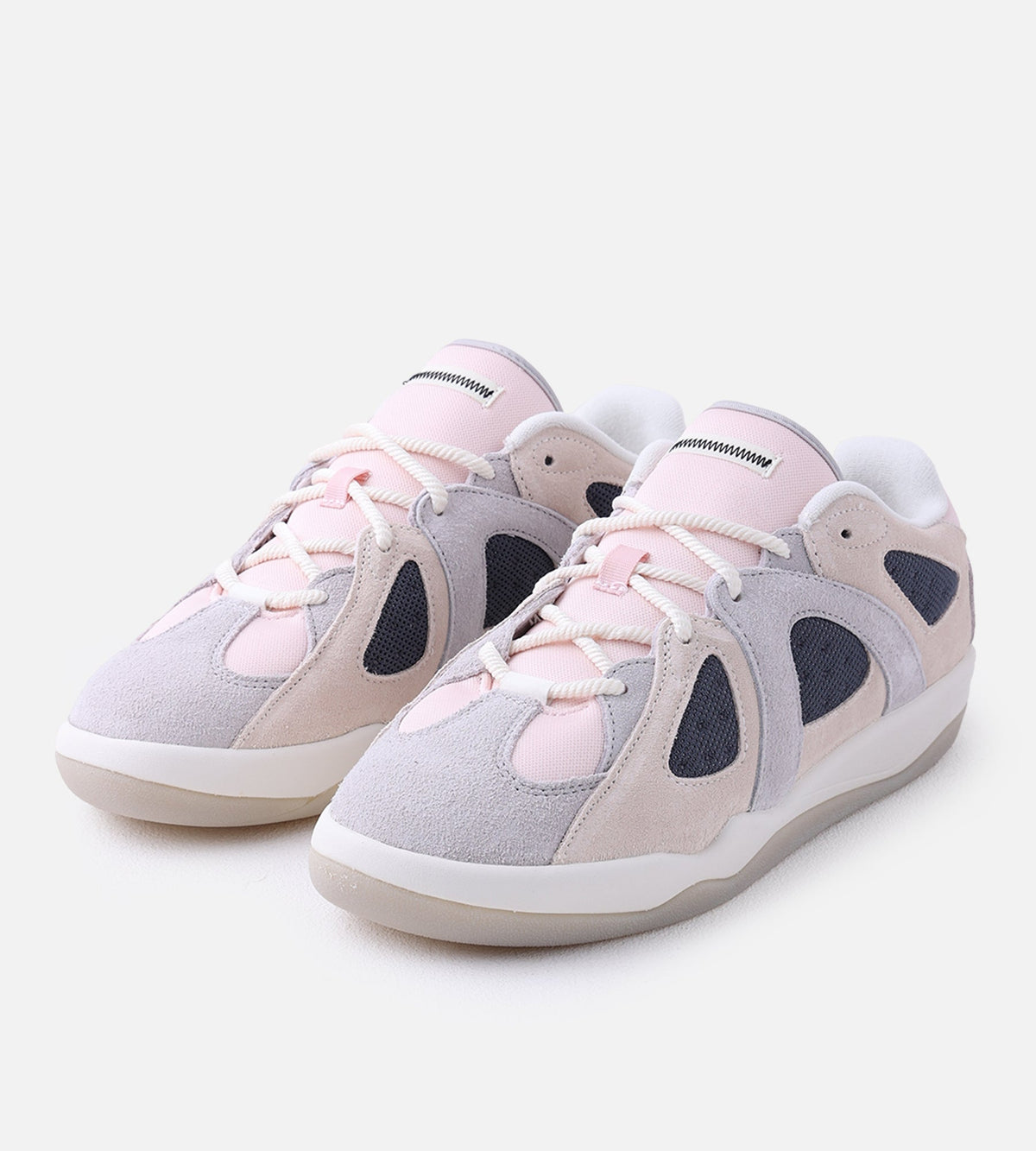 Adidas x Bad Bunny BAD BO 1.1 Cwhite Gretwo Pink
