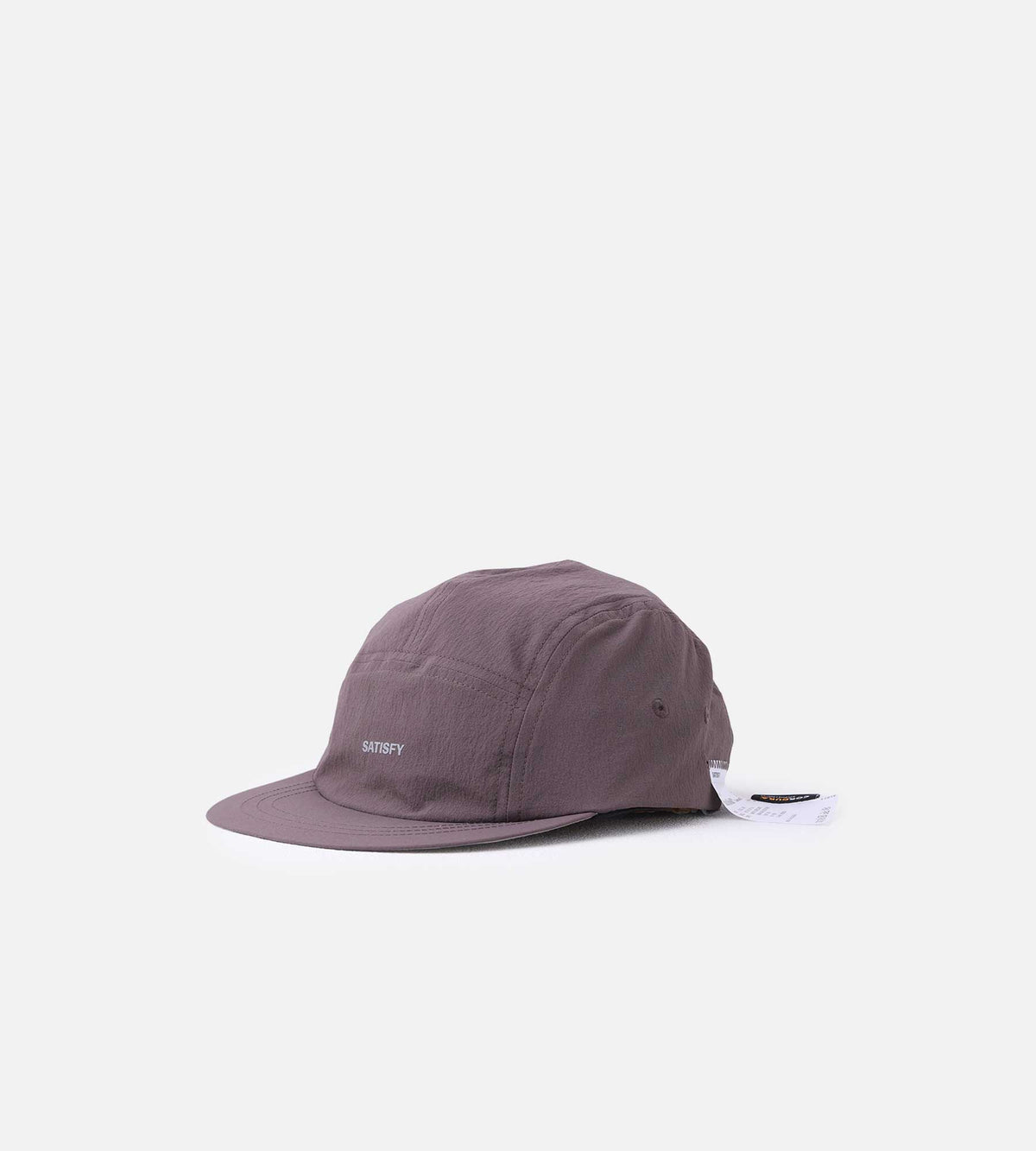 Satisfy PeaceShell Cordura Trail Cap Falcon SA