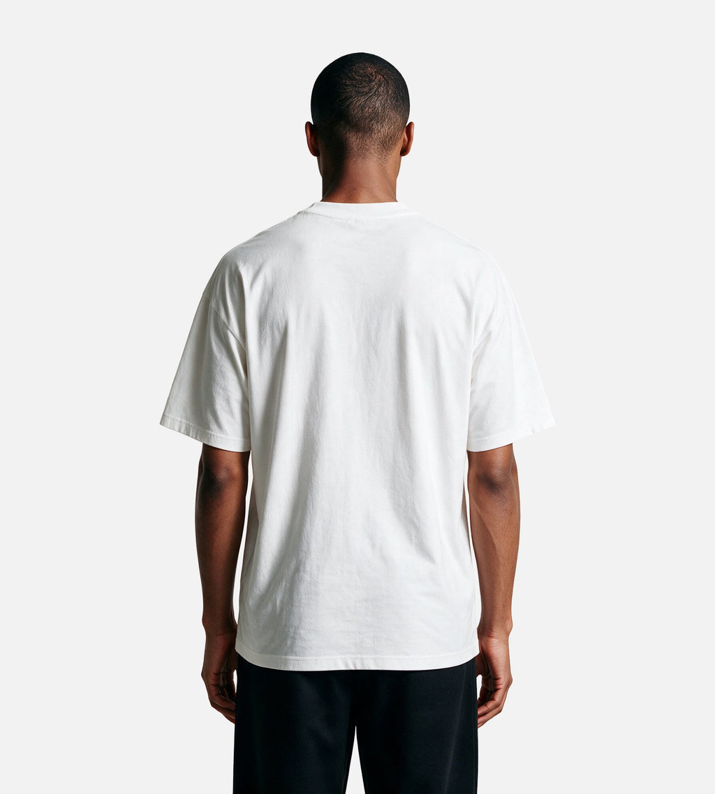 Carhartt WIP 1989 Winners T-shirt White