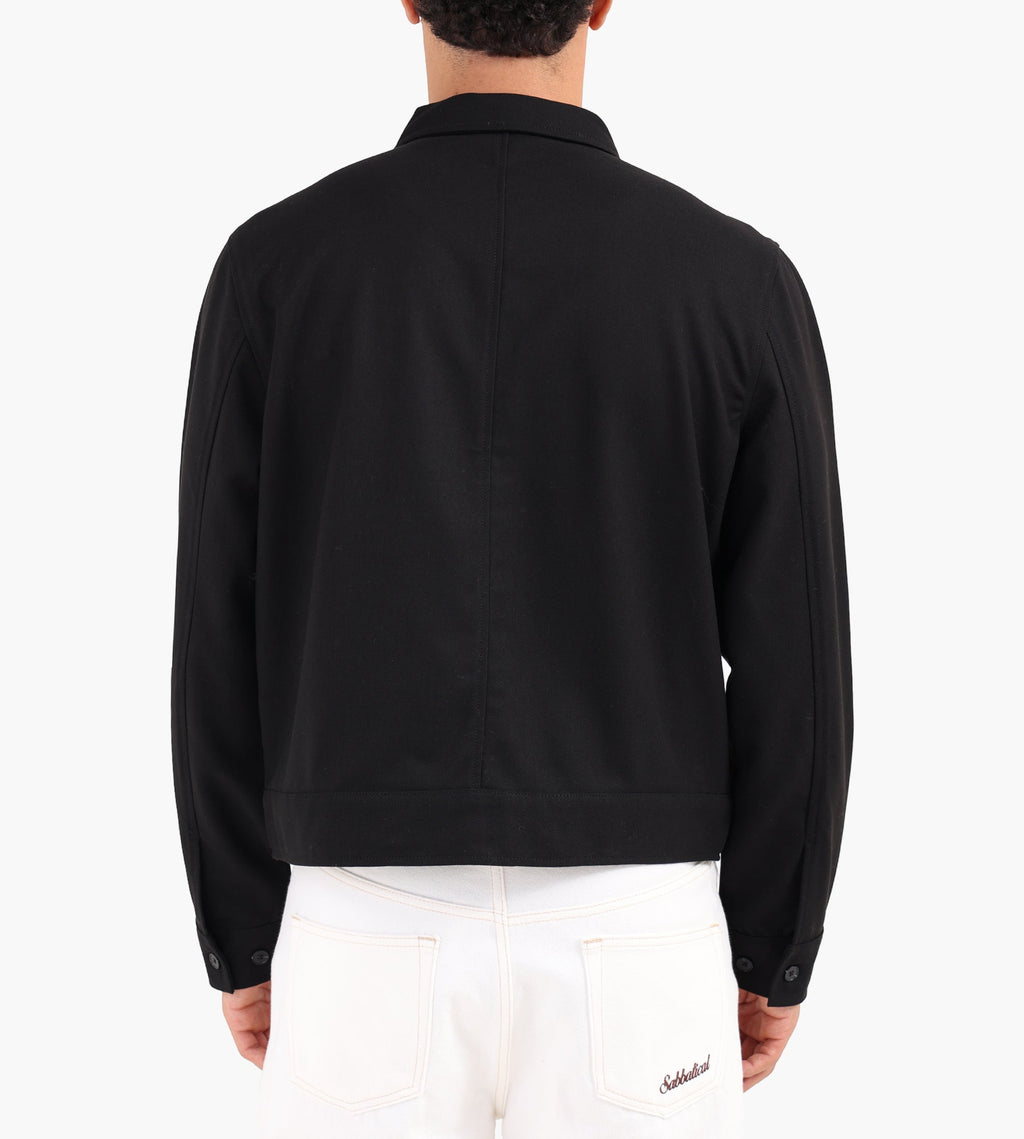 Libertine-Libertine Mind 3619 Shirt Black