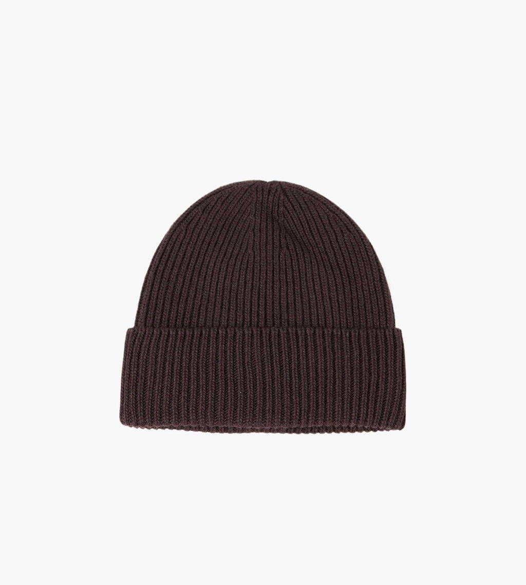 Baskèts Beanie Marron