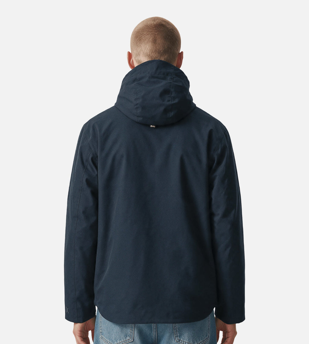 Welter Shelter Patje P Navy