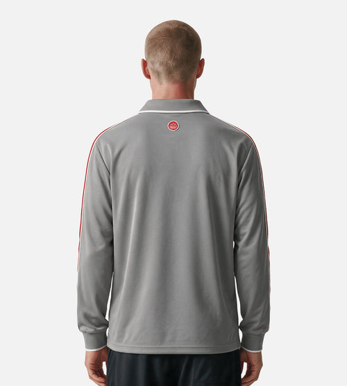 Adidas Liverpool SPZL FC Polo Dovgry