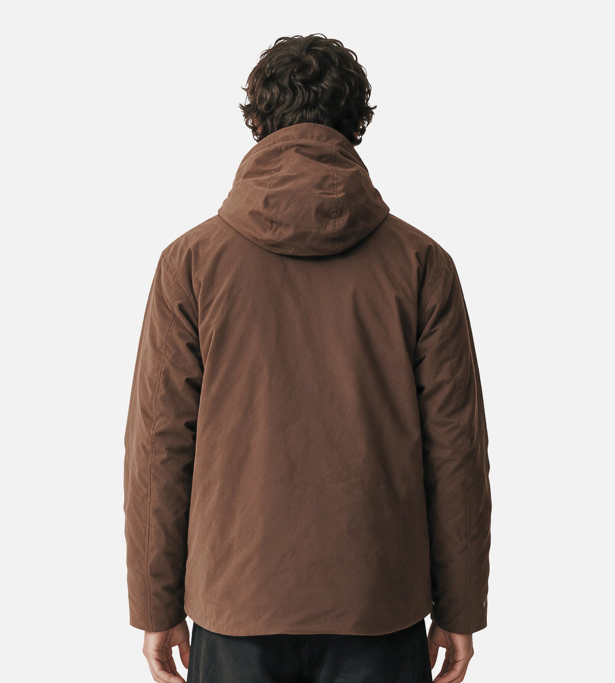 Welter Shelter Patje P Chocolate