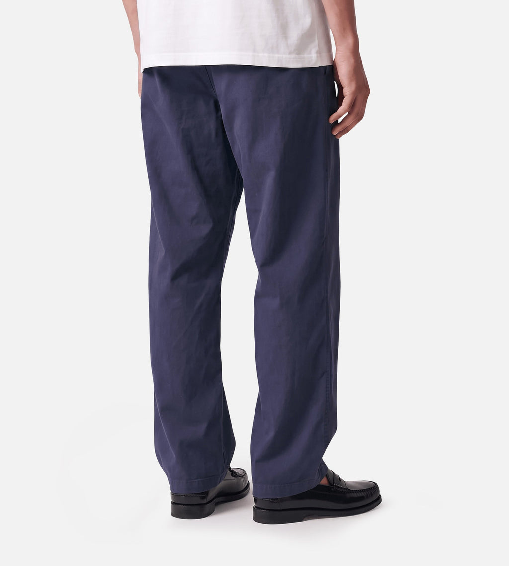 Gramicci Swell Pant Midnight Pigment