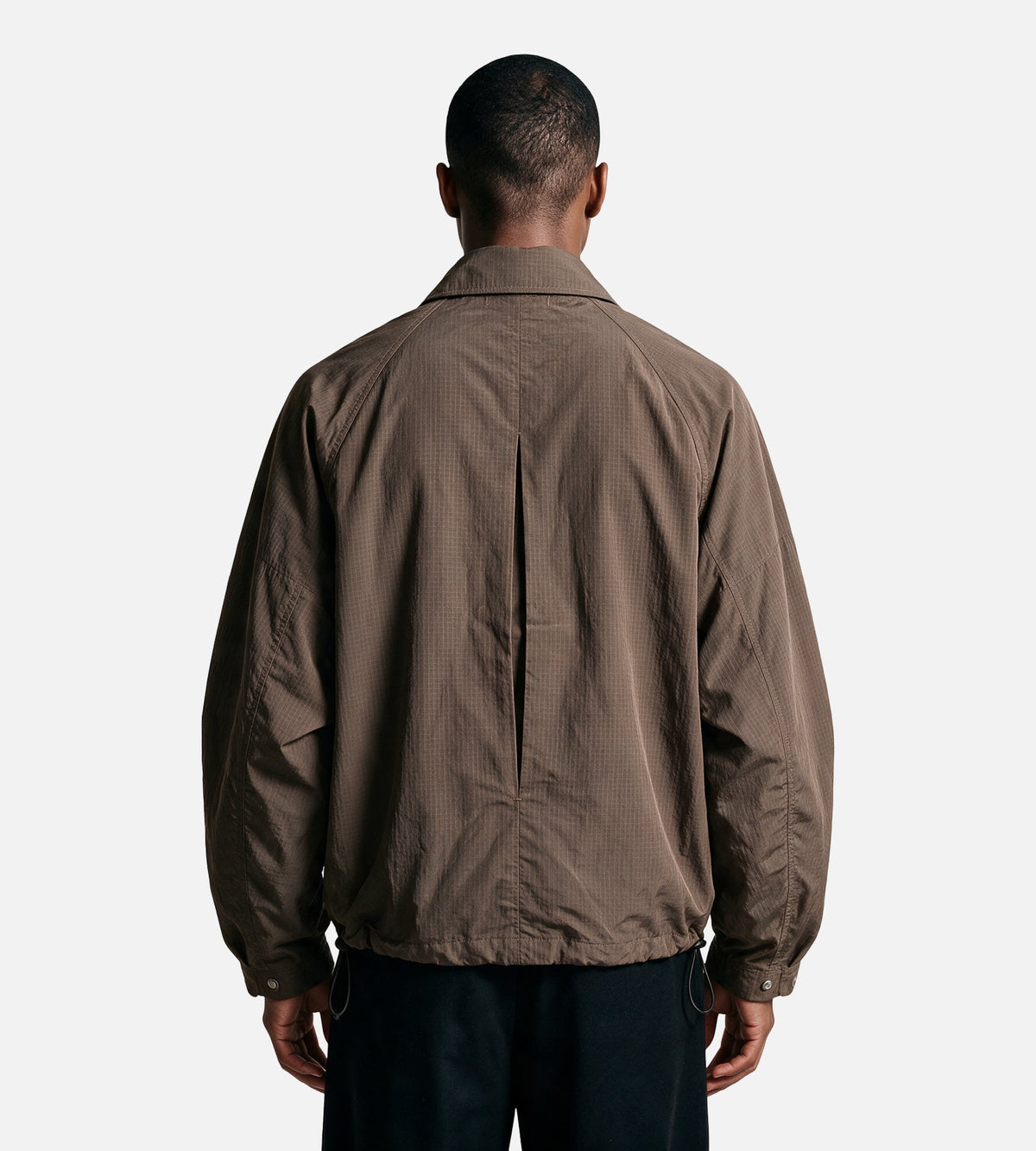 Observe Vented Jacket Dust