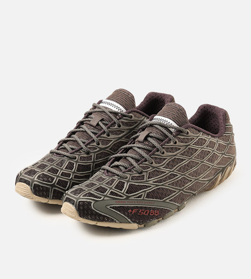 Adidas x Bad Bunny F50 Ghost Sprint Cblack Chacoa Aurbla