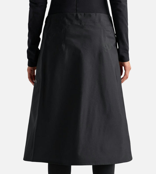 Arc'teryx Beta SL Skirt W Black
