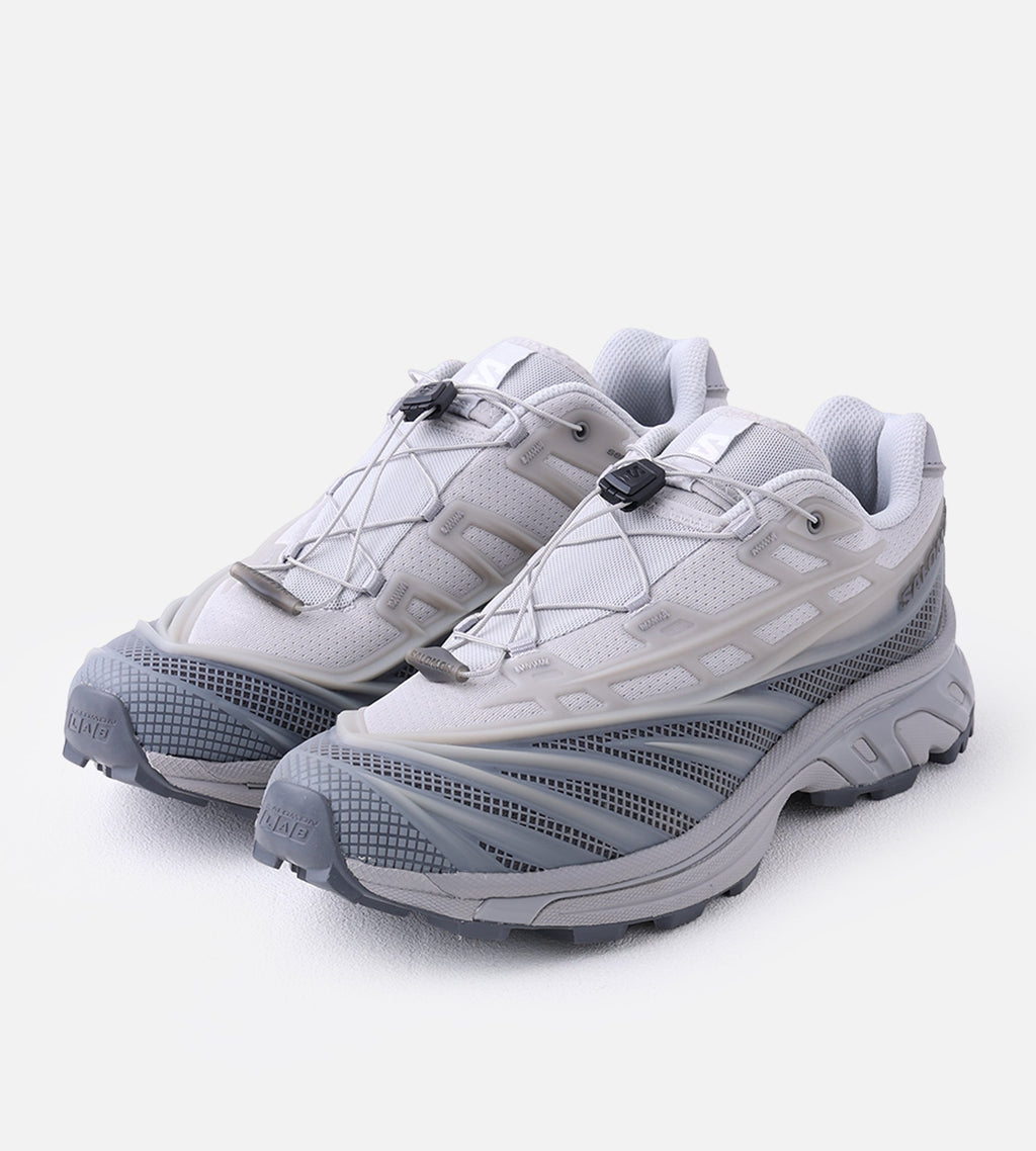 Salomon XT-EVO Alloy Castlerock Ftw Silver