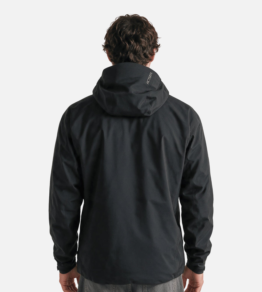 Arc'teryx Beta Jacket M Black X000010868