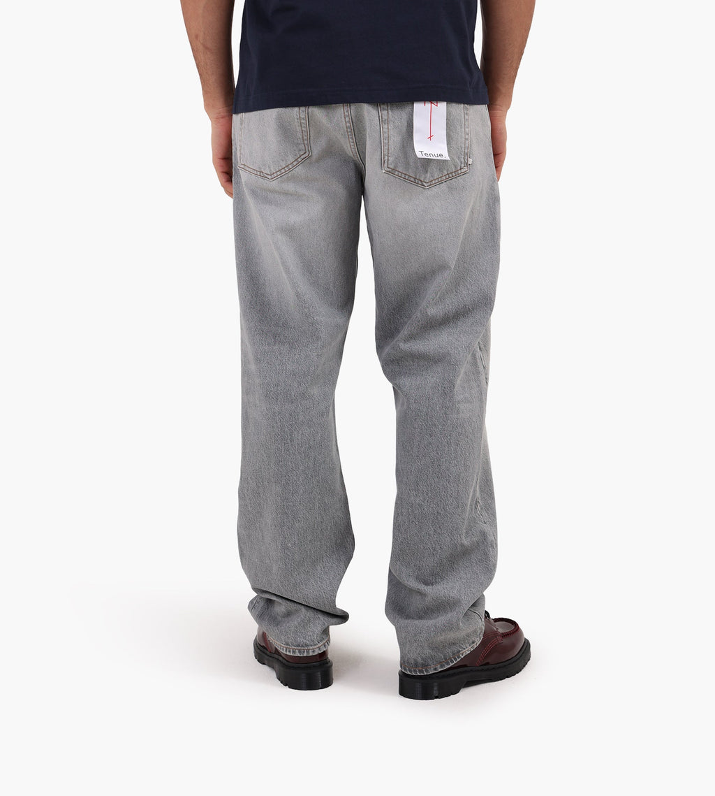 Tenue Luke Jeans Mojave