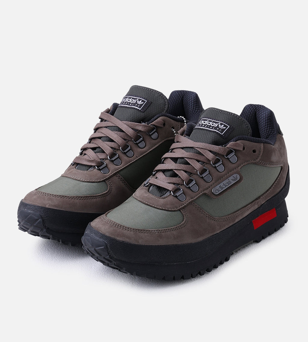 Adidas Winterhill SPZL FC Utiblk Utiblk Cbrown