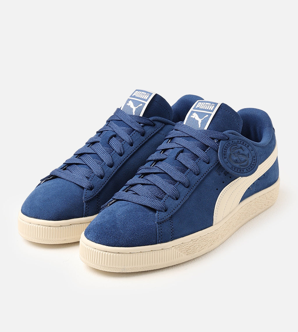 Puma Suede Charles F.Stead Royal Sapphire