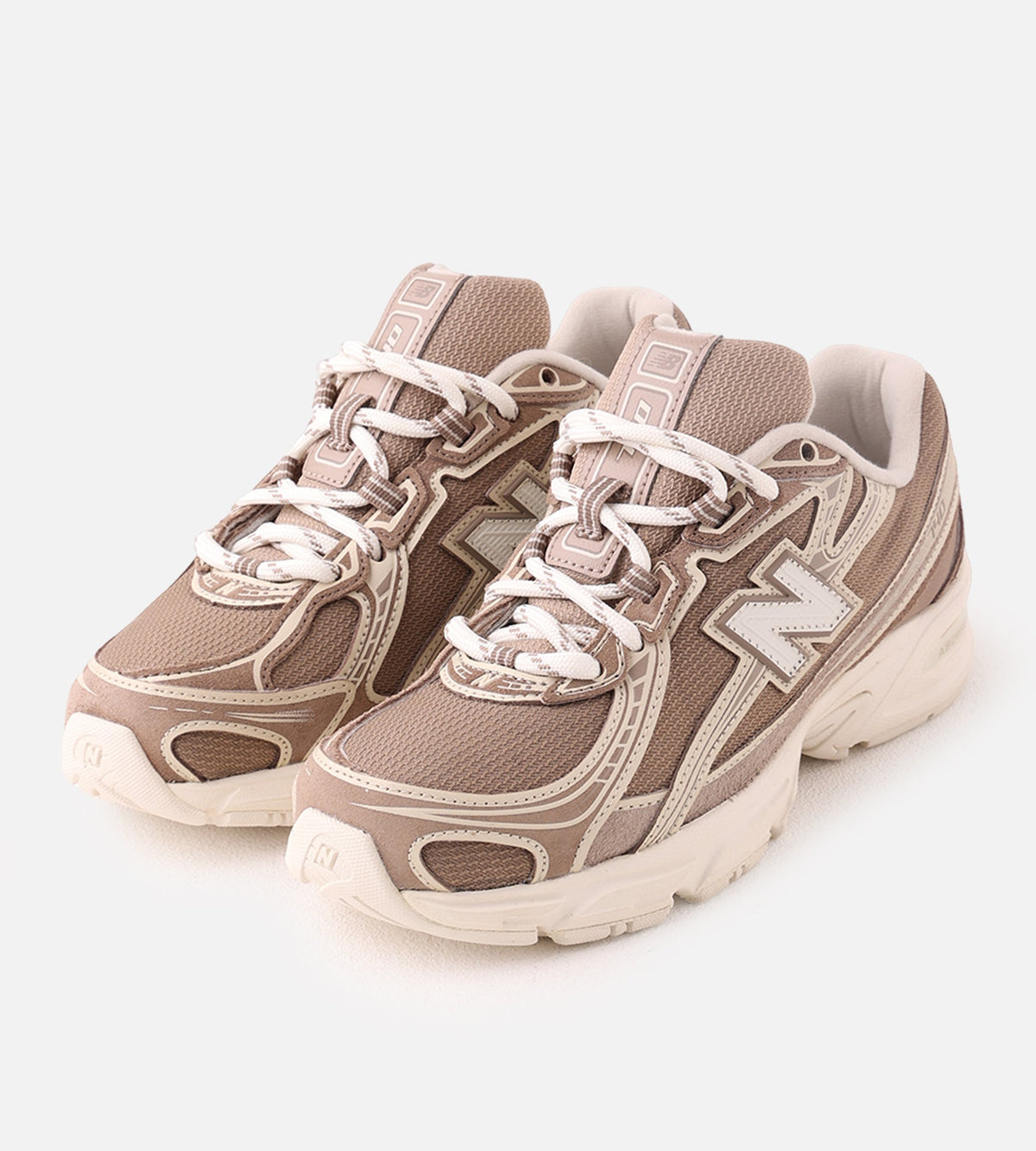 New Balance U7403TR Mushroom