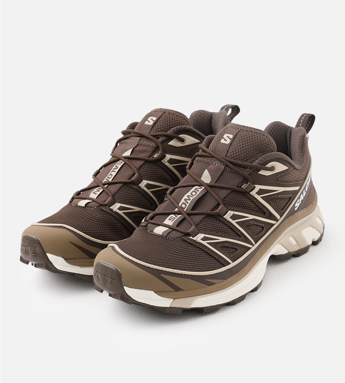 Salomon XT-6 Expanse Earthb Whpep Coyote