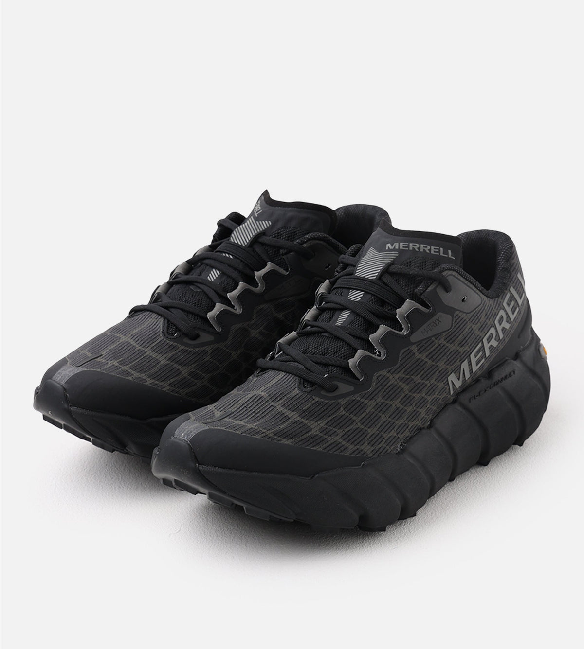 Merrell 1TRL MTL Adapt RPT SE Talus Black Talus