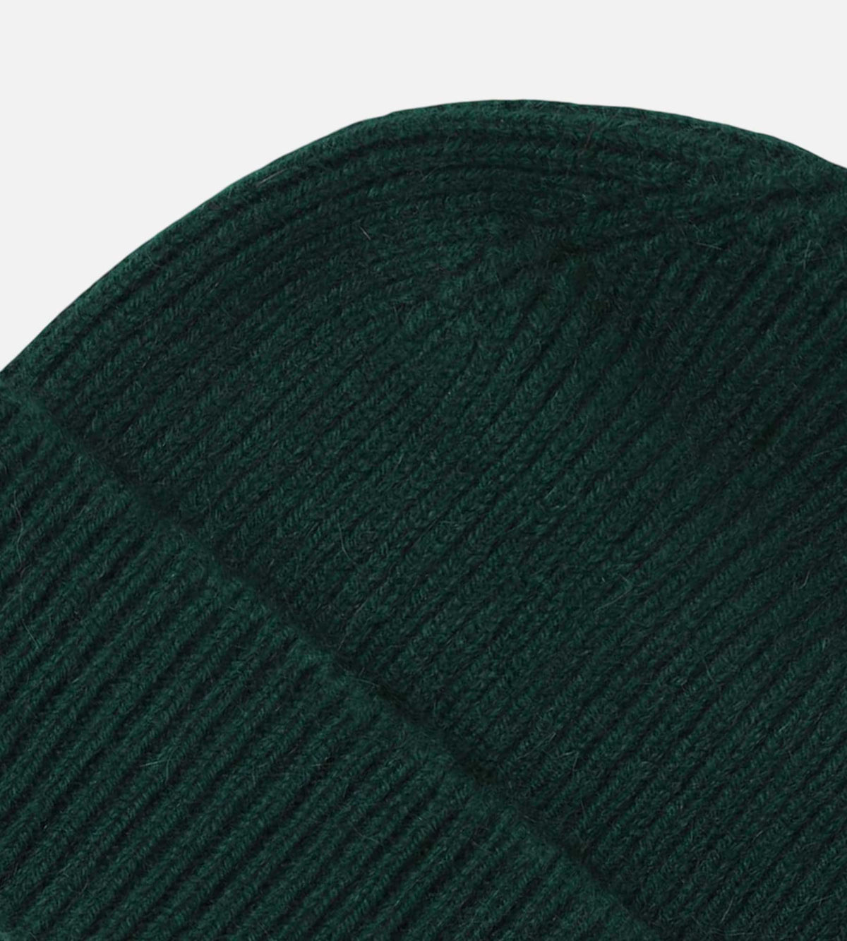 Le Bonnet Beanie Moss