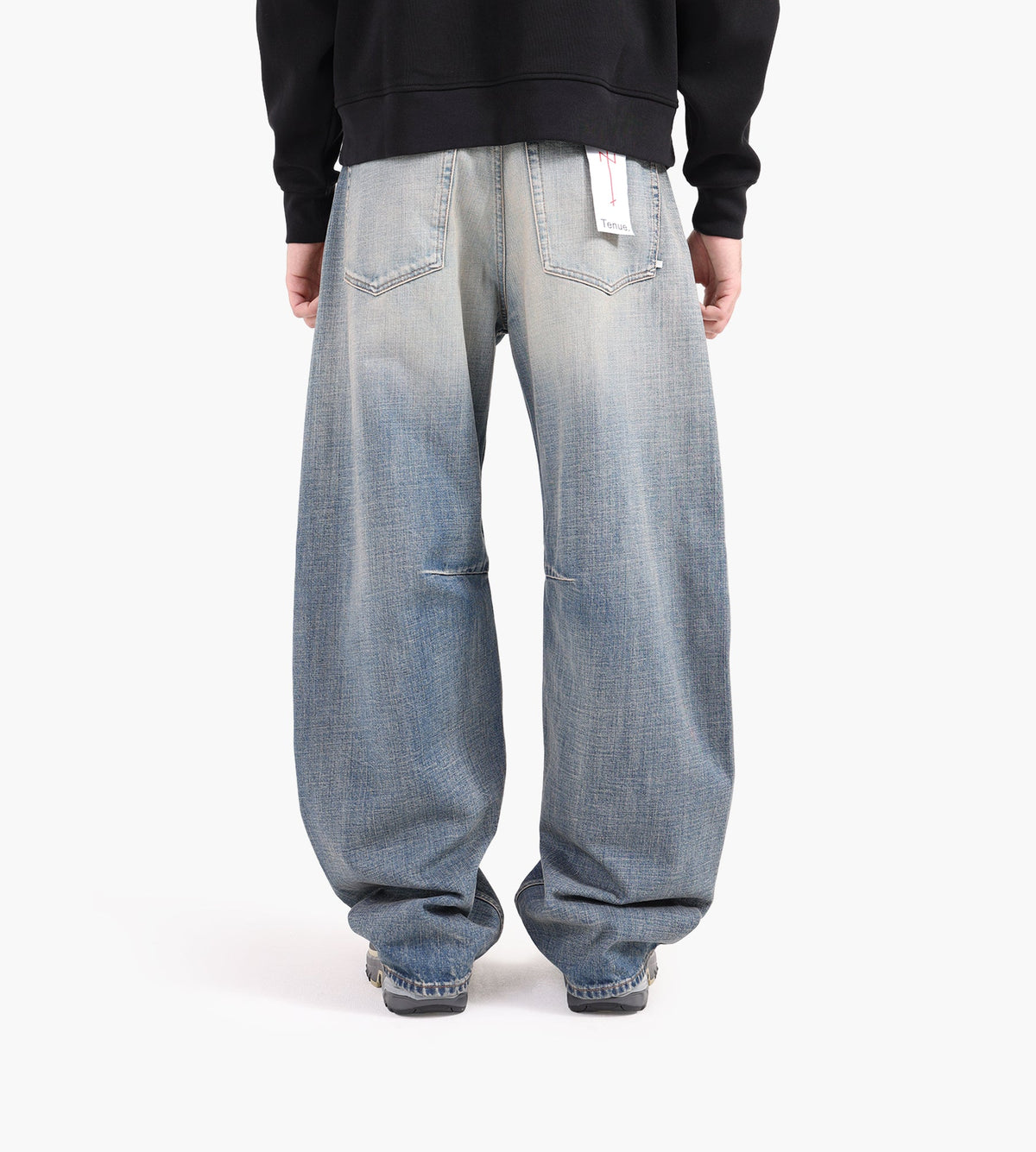 Tenue Robyn Jeans Parker Parker