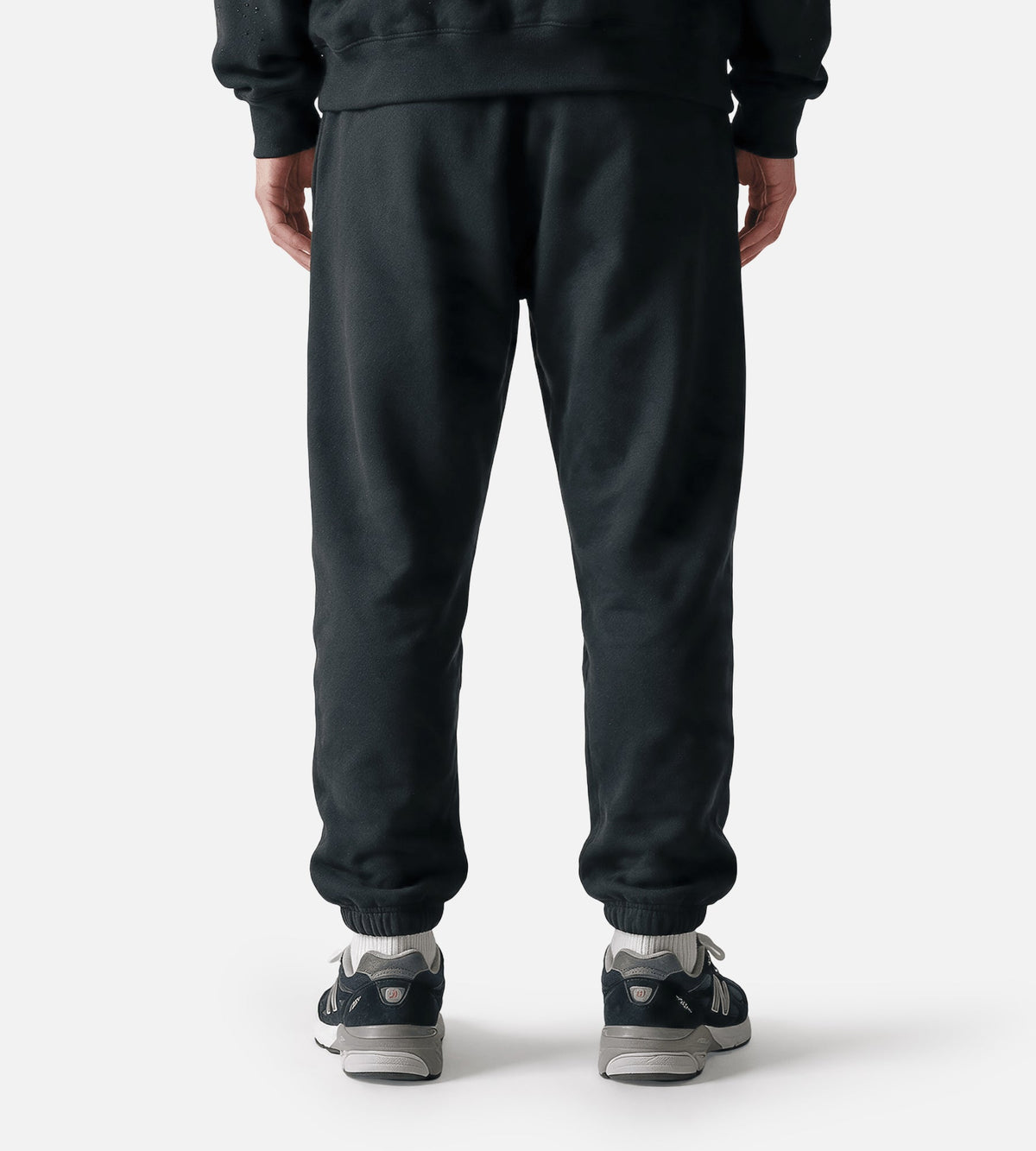 Arc'teryx Emblem Fleece Jogger M Black