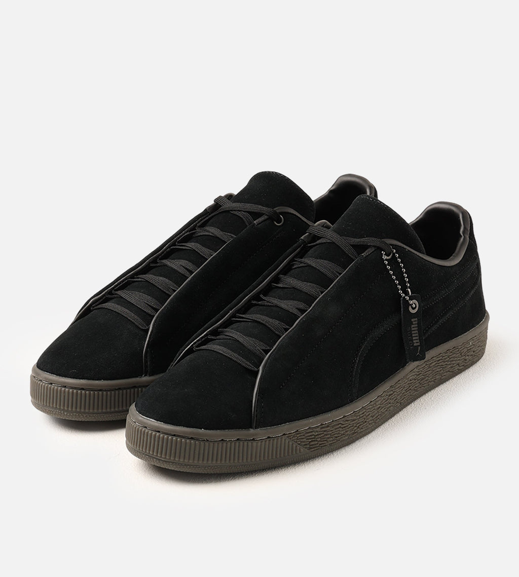 Puma Suede Modern Puma Black Gum