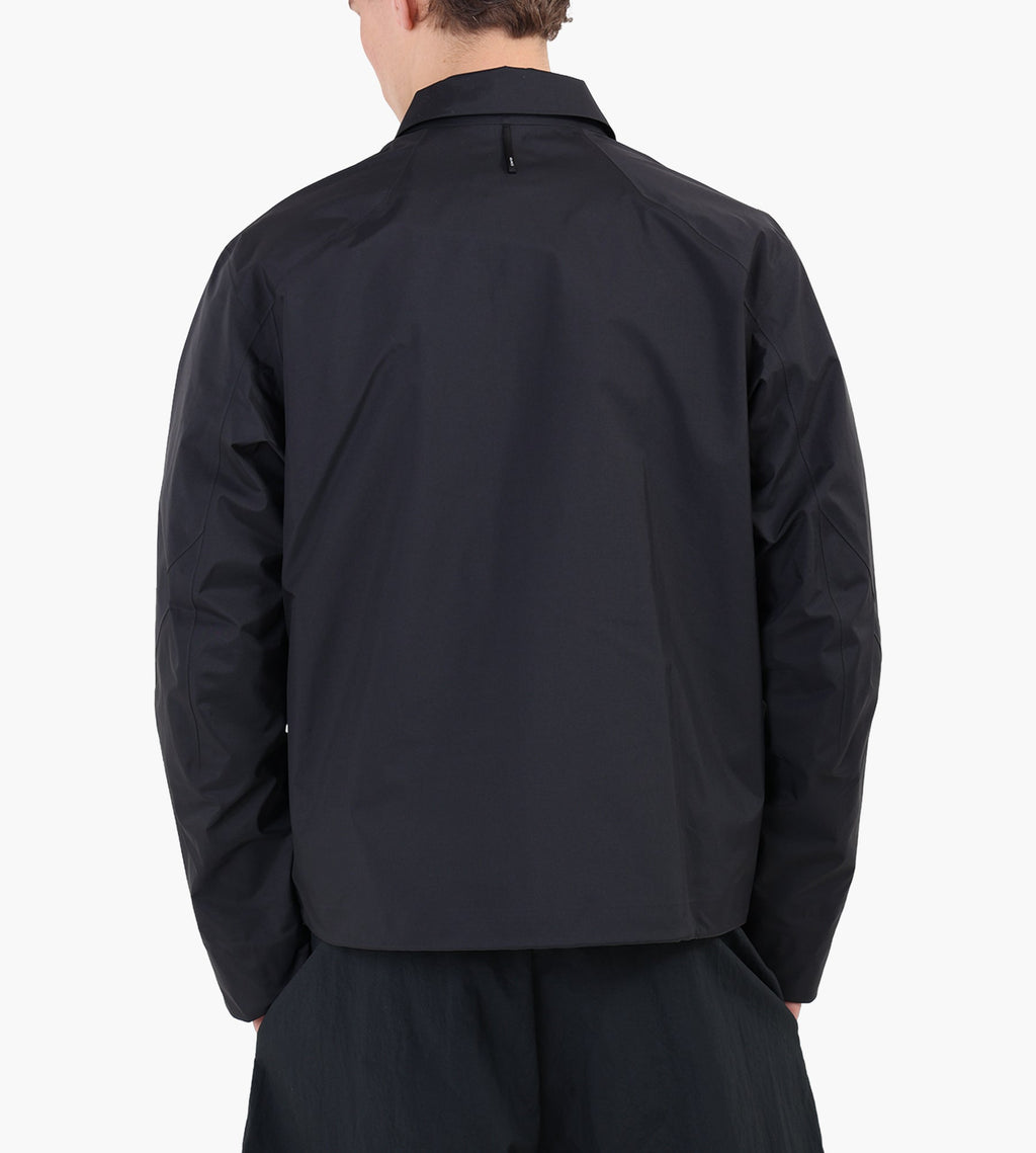 Veilance Centroid Jacket M Black