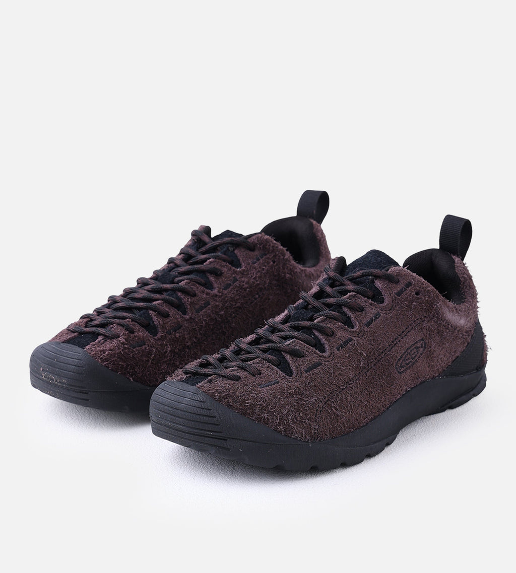 KEEN Jasper W-Java Black