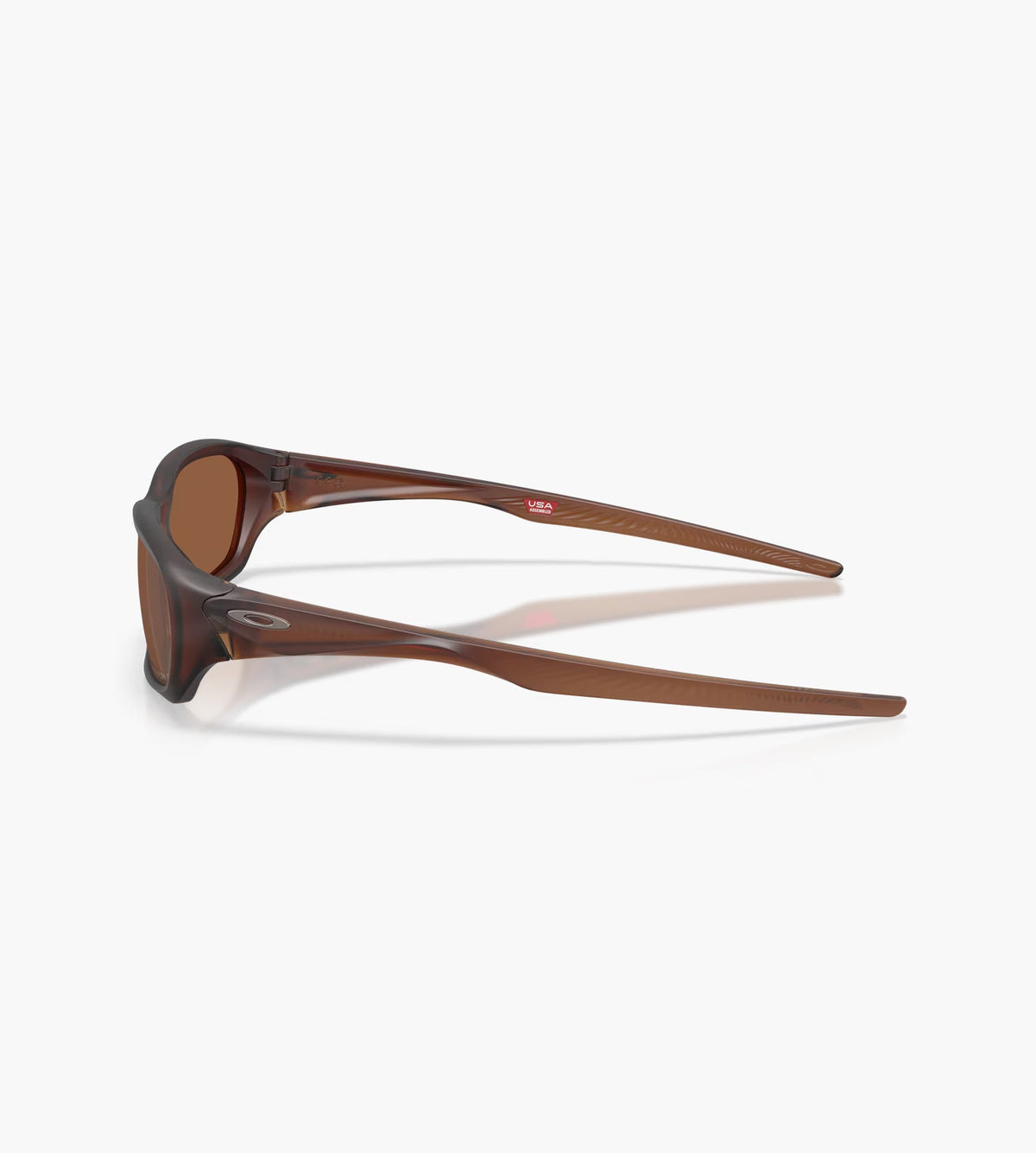 Oakley Terraforma Prizm Tungsten Polarized Matte Rootbeer