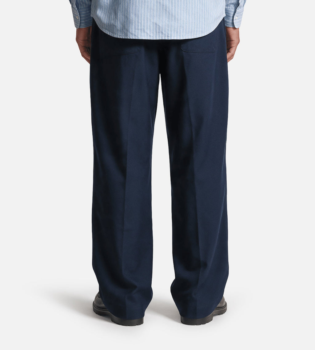 New Amsterdam Surf Association After Trousers Night