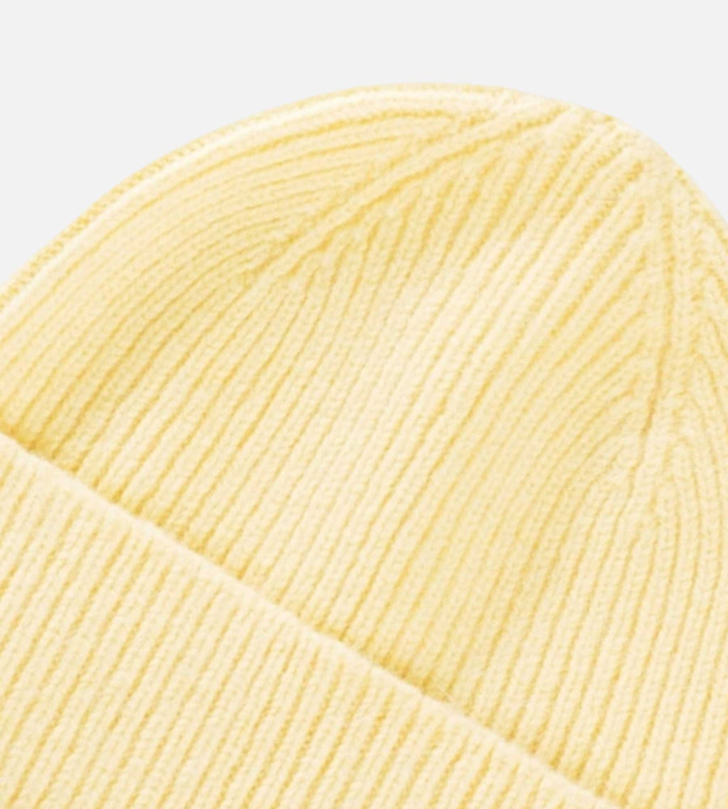 Le Bonnet Beanie Blonde