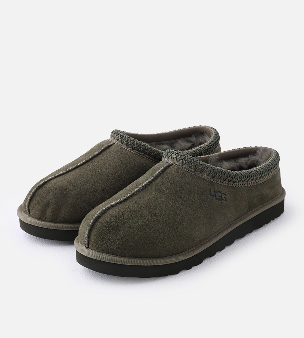 UGG M Tasman II Burnt Olive Forest Night