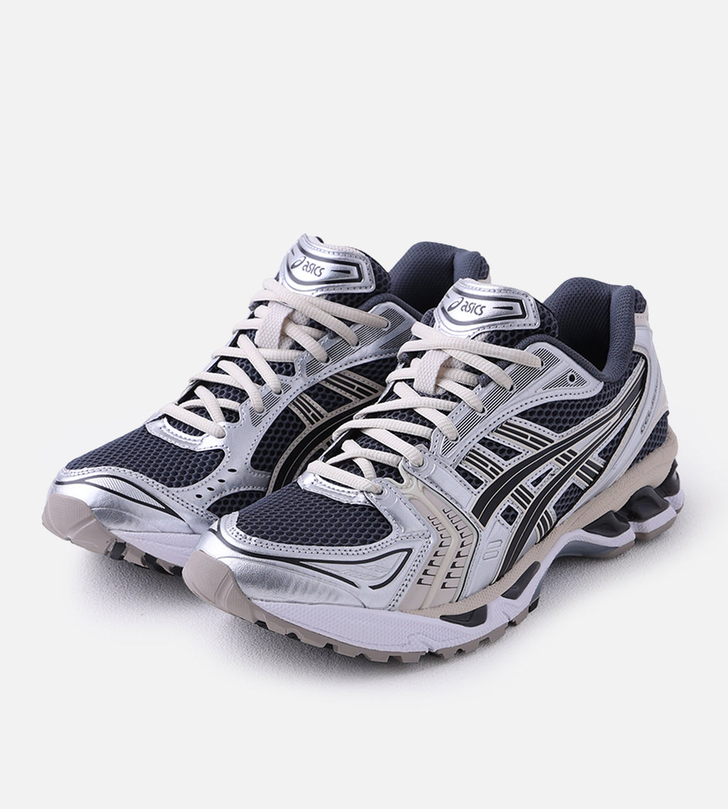 Asics Gel-Kayano 14 Carrier Grey Black