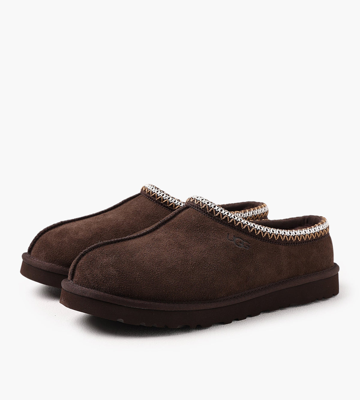 UGG M Tasman II Dusted Cocoa Dusted Cocoa
