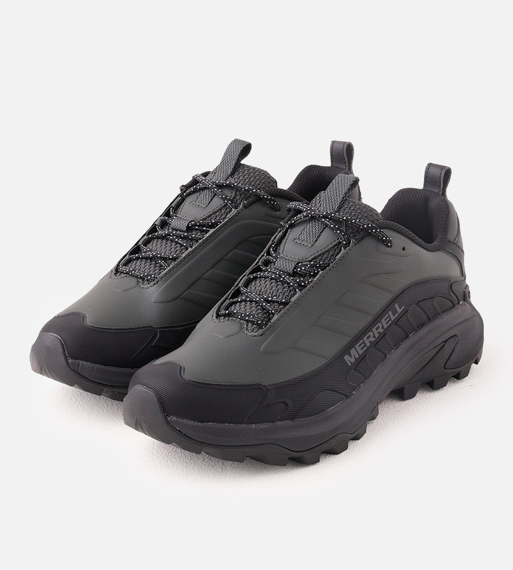 Merrell Moab Speed 2K Metro Black