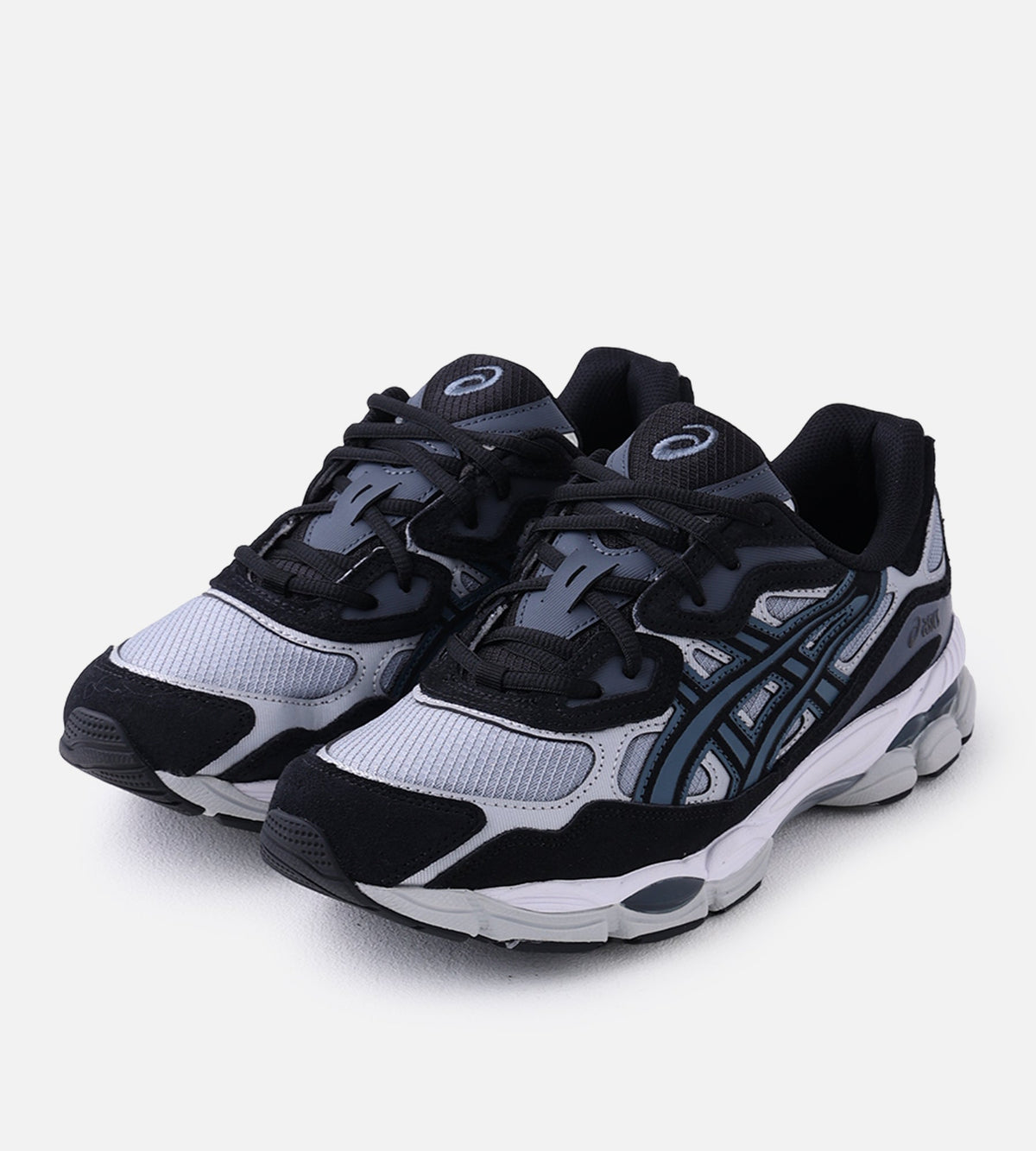 Asics Gel-NYC Gravel Raw Indigo